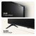 Thumbnail LG 43UT80006LA 43 4K LED Smart Television, Ashed Blue | Atlantic Electrics- 42816005767391