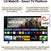 Thumbnail LG 50NANO81T6A (2024) LED HDR NanoCell 4K Ultra HD Smart TV, 50 inch with Freeview Play/Freesat HD, Ashed Blue | Atlantic Electrics- 42434532606175