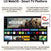 Thumbnail LG 50UT80006LA (2024) LED HDR 4K Ultra HD Smart TV, 50 inch with Freeview Play/Freesat HD, Ashed Blue | Atlantic Electrics- 42434531819743