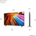 Thumbnail LG 50UT80006LA (2024) LED HDR 4K Ultra HD Smart TV, 50 inch with Freeview Play/Freesat HD, Ashed Blue | Atlantic Electrics- 42434531688671