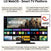 Thumbnail LG 50UT91006LA (2024) LED HDR 4K Ultra HD Smart TV, 50 inch with Freeview Play/Freesat HD, Ashed Blue | Atlantic Electrics- 42434531524831