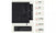 Thumbnail LG 55QNED87T6B (2024) QNED HDR 4K Ultra HD Smart TV, 55 inch with Freeview Play/Freesat HD, Essence Graphite | Atlantic Electrics- 42434532835551