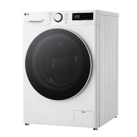 Thumbnail LG FWY606WWLN1 10kg/6kg 1400 Spin Washer Dryer - 42309317755103