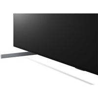 Thumbnail LG OLED77M39LA (2023) OLED HDR 4K Ultra HD Smart TV, 77 inch with Freeview Play/Freesat HD, Dolby Atmos, One Wall Design & Wireless 4K Connectivity, Light Satin Silver | Atlantic Electrics- 42271995953375