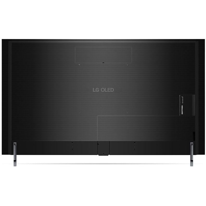 LG OLED77M39LA (2023) OLED HDR 4K Ultra HD Smart TV, 77 inch with Freeview Play/Freesat HD, Dolby Atmos, One Wall Design & Wireless 4K Connectivity, Light Satin Silver | Atlantic Electrics - 42271995855071 