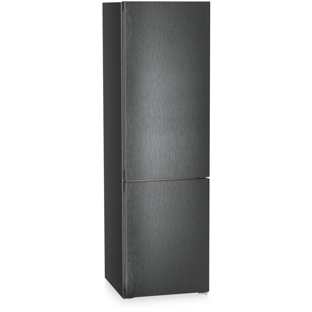 Liebherr CBNbda572i No Frost Fridge Freezer, 70/30, Black, A Rated | Atlantic Electrics - 42719033426143 