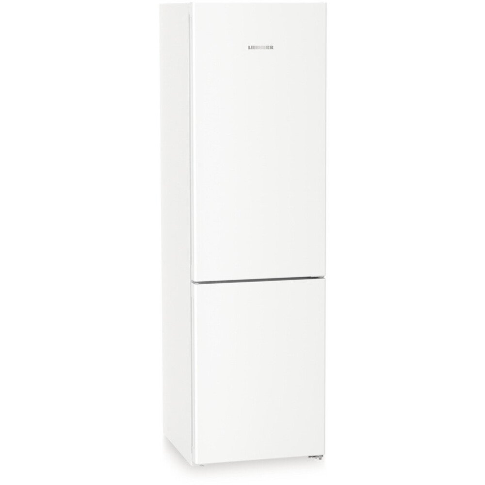 Liebherr CBNc5723 No Frost Fridge Freezer, 70/30, White, C Rated | Atlantic Electrics - 42719032672479 