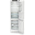 Thumbnail Liebherr CBNc5723 No Frost Fridge Freezer, 70/30, White, C Rated | Atlantic Electrics- 42719033000159