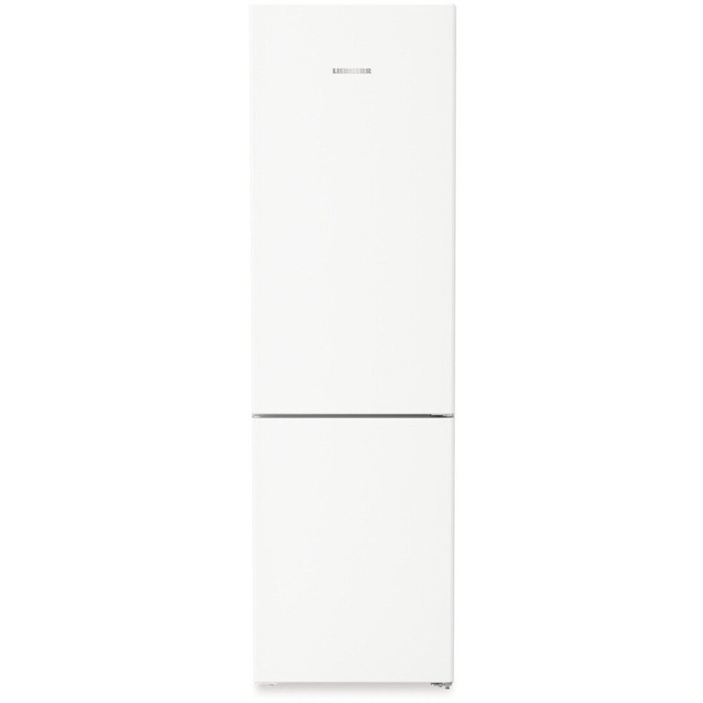 Liebherr CBNc5723 No Frost Fridge Freezer, 70/30, White, C Rated | Atlantic Electrics