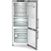 Thumbnail Liebherr CBNsdb775i No Frost Fridge Freezer, 70/30, Silver, B Rated | Atlantic Electrics- 42719037292767