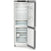Thumbnail Liebherr CBNsdc522i Fridge Freezer, Silver, C Rated | Atlantic Electrics- 42719037096159