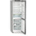 Thumbnail Liebherr CBNsdc522i Fridge Freezer, Silver, C Rated | Atlantic Electrics- 42719036473567