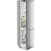 Thumbnail Liebherr CBNsfc57vi No Frost Fridge Freezer, 70/30, Silver, C Rated | Atlantic Electrics- 42719036702943