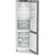 Thumbnail Liebherr CBNsfc57vi No Frost Fridge Freezer, 70/30, Silver, C Rated | Atlantic Electrics- 42719036637407