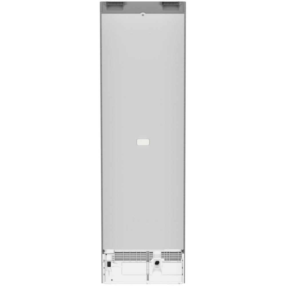 Liebherr CBNstb579i Fridge Freezer, Silver, B Rated | Atlantic Electrics - 42719037718751 
