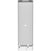 Thumbnail Liebherr CBNstb579i Fridge Freezer, Silver, B Rated | Atlantic Electrics- 42719037718751