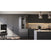 Thumbnail Liebherr CBNste 8872 American Fridge Freezer, Silver, E Rated | Atlantic Electrics- 42852870848735