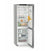 Thumbnail Liebherr CNsdb5223 No Frost Fridge Freezer, 70/30, Silver, B Rated | Atlantic Electrics- 42719038570719