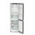 Thumbnail Liebherr CNsdb5223 No Frost Fridge Freezer, 70/30, Silver, B Rated | Atlantic Electrics- 42719038701791