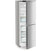 Thumbnail Liebherr CNsfc5023 No Frost Fridge Freezer, 50/50, Silver, C Rated | Atlantic Electrics- 42719039160543