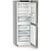 Thumbnail Liebherr CNsfc5023 No Frost Fridge Freezer, 50/50, Silver, C Rated | Atlantic Electrics- 42719039193311