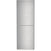 Thumbnail Liebherr CNsfc5023 No Frost Fridge Freezer, 50/50, Silver, C Rated | Atlantic Electrics- 42719039095007