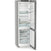 Thumbnail Liebherr CNsfc574i No Frost Fridge Freezer, 70/30, Silver, C Rated | Atlantic Electrics- 42719039029471