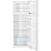 Thumbnail Liebherr CTE 2531 Low Frost Fridge Freezer, 80/20, White, E Rated | Atlantic Electrics- 42852869963999