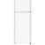 Thumbnail Liebherr CTE 2531 Low Frost Fridge Freezer, 80/20, White, E Rated | Atlantic Electrics- 42852869931231