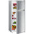 Thumbnail Liebherr CTele 2131 Low Frost Fridge Freezer, 80/20, Silver, E Rated | Atlantic Electrics- 42852870324447