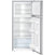 Thumbnail Liebherr CTele 2131 Low Frost Fridge Freezer, 80/20, Silver, E Rated | Atlantic Electrics- 42852870291679
