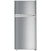 Thumbnail Liebherr CTele 2131 Low Frost Fridge Freezer, 80/20, Silver, E Rated | Atlantic Electrics- 42852870258911