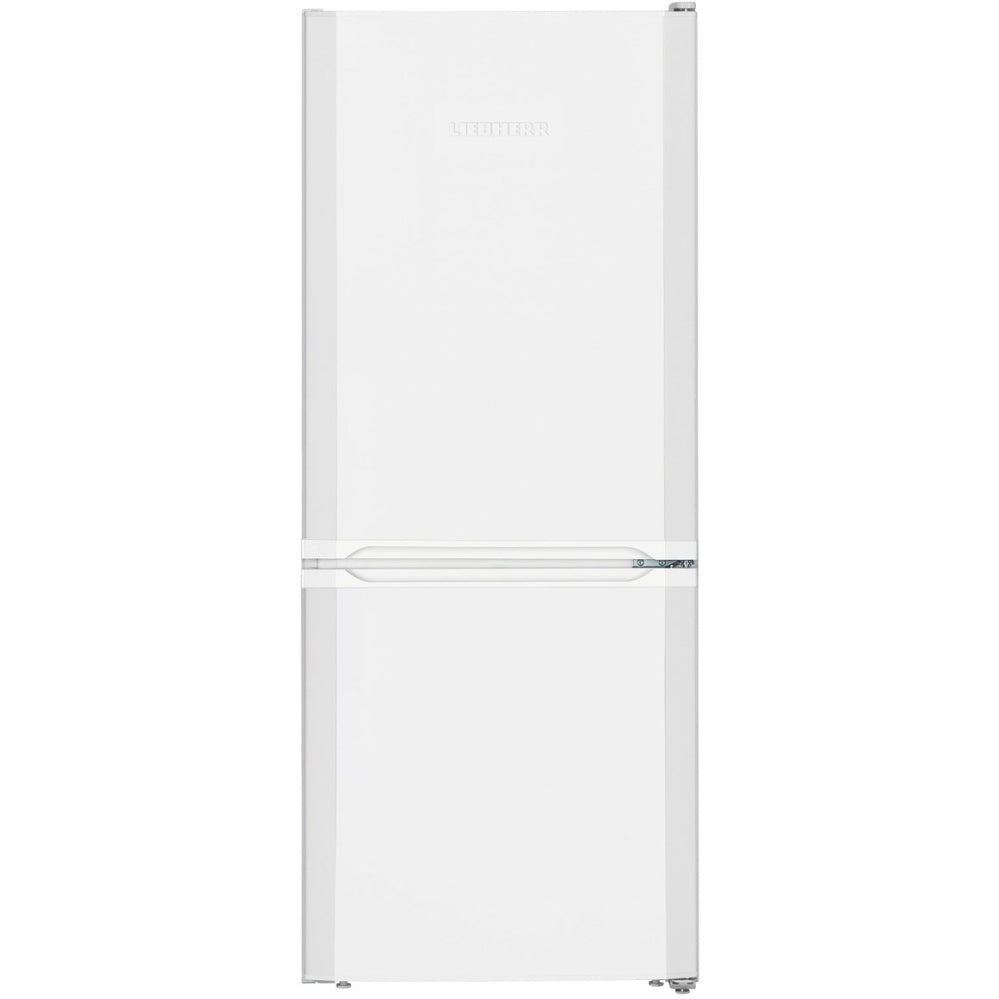 Liebherr CUe 2331 Low Frost Fridge Freezer, 60/40, White, E Rated | Atlantic Electrics