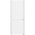 Thumbnail Liebherr CUe 2331 Low Frost Fridge Freezer, 60/40, White, E Rated | Atlantic Electrics- 42852870127839