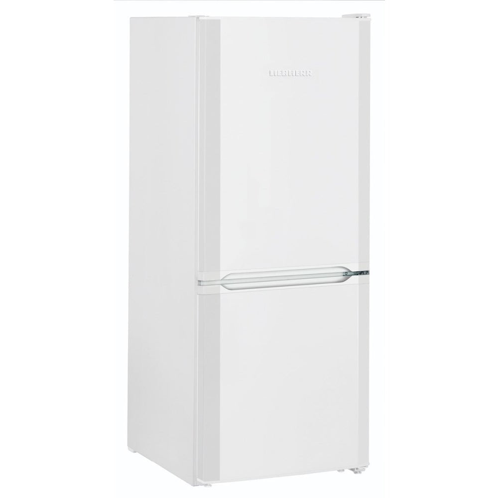Liebherr CUe 2331 Low Frost Fridge Freezer, 60/40, White, E Rated | Atlantic Electrics - 42852870193375 