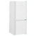 Thumbnail Liebherr CUe 2331 Low Frost Fridge Freezer, 60/40, White, E Rated | Atlantic Electrics- 42852870193375