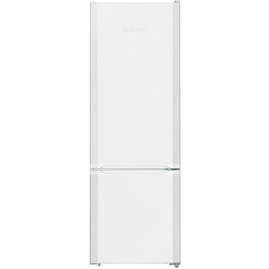 Liebherr CUe 2831 Low Frost Fridge Freezer, 70/30, White, E Rated | Atlantic Electrics
