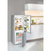 Thumbnail Liebherr CUele 2331 Low Frost Fridge Freezer, 60/40, Silver, E Rated | Atlantic Electrics- 42852871471327