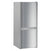 Thumbnail Liebherr CUele 2331 Low Frost Fridge Freezer, 60/40, Silver, E Rated | Atlantic Electrics- 42852871307487