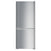 Thumbnail Liebherr CUele 2331 Low Frost Fridge Freezer, 60/40, Silver, E Rated | Atlantic Electrics- 42852871340255