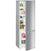 Thumbnail Liebherr CUele 2831 Low Frost Fridge Freezer, 80/20, Silver, E Rated | Atlantic Electrics- 42852877828319