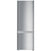Thumbnail Liebherr CUele 2831 Low Frost Fridge Freezer, 80/20, Silver, E Rated | Atlantic Electrics- 42852877533407