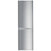 Thumbnail Liebherr CUele 3331 Low Frost Fridge Freezer, 70/30, Silver, E Rated | Atlantic Electrics- 42852876157151
