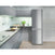 Thumbnail Liebherr CUele 3331 Low Frost Fridge Freezer, 70/30, Silver, E Rated | Atlantic Electrics- 42852876615903