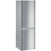 Thumbnail Liebherr CUele 3331 Low Frost Fridge Freezer, 70/30, Silver, E Rated | Atlantic Electrics- 42852876222687