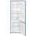 Thumbnail Liebherr CUfbe 2831 Low Frost Fridge Freezer, 80/20, Blue, E Rated | Atlantic Electrics- 42852875075807