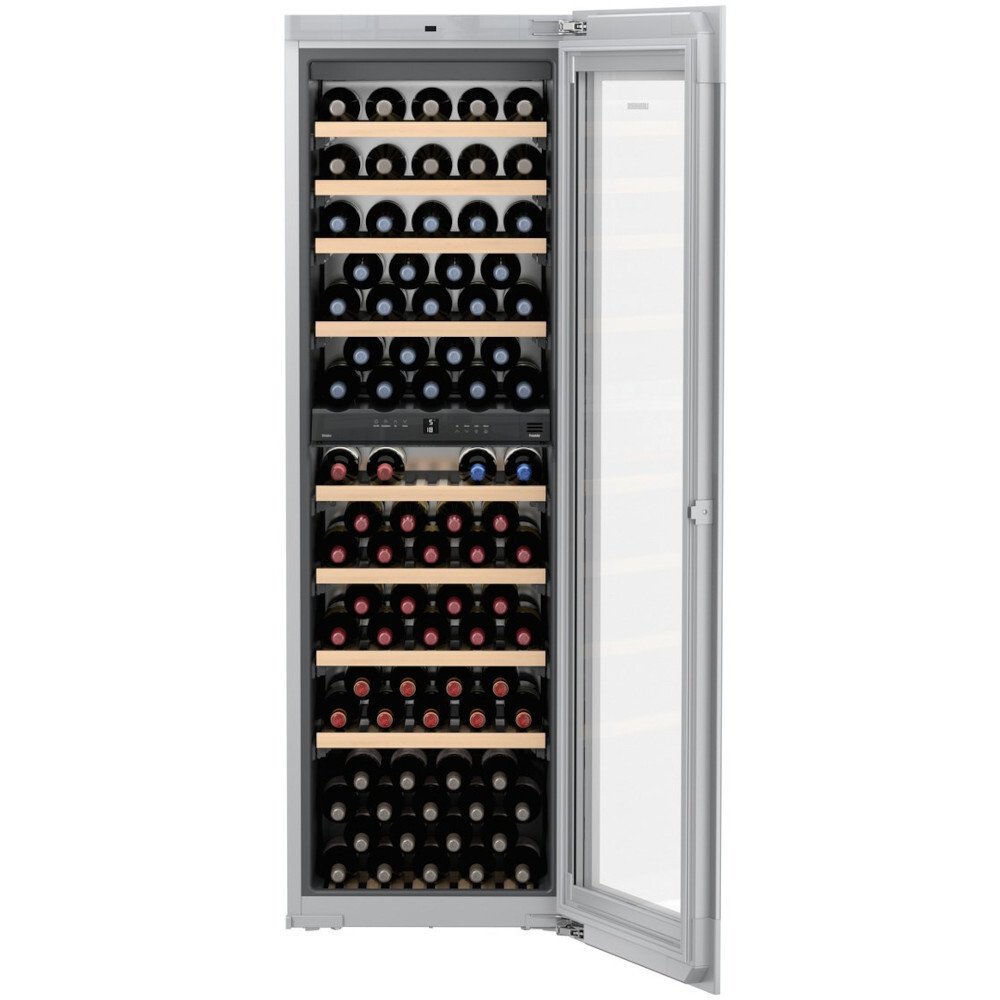 Liebherr EWTgw3583 Integrated Wine Cooler, White | Atlantic Electrics