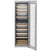 Thumbnail Liebherr EWTgw3583 Integrated Wine Cooler, White | Atlantic Electrics- 42719042568415