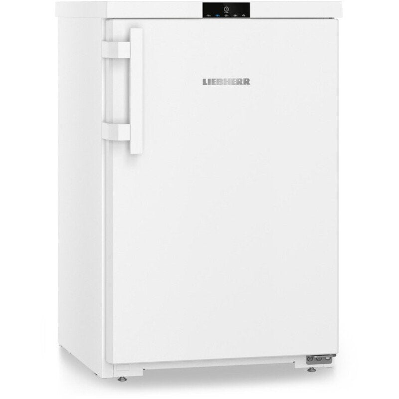 Liebherr Fc1404 - 147 Low Frost Under Counter Freezer, White, C Rated | Atlantic Electrics