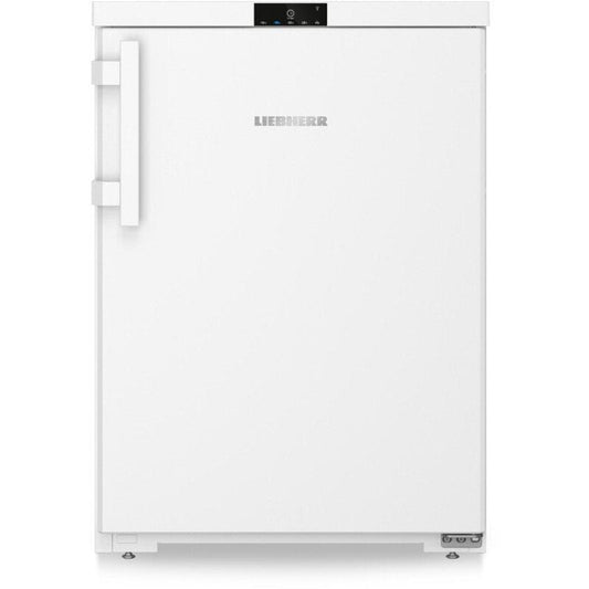 Liebherr Fci1624 Static Under Counter Freezer, White, C Rated | Atlantic Electrics